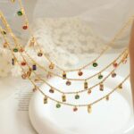 Layered Necklace